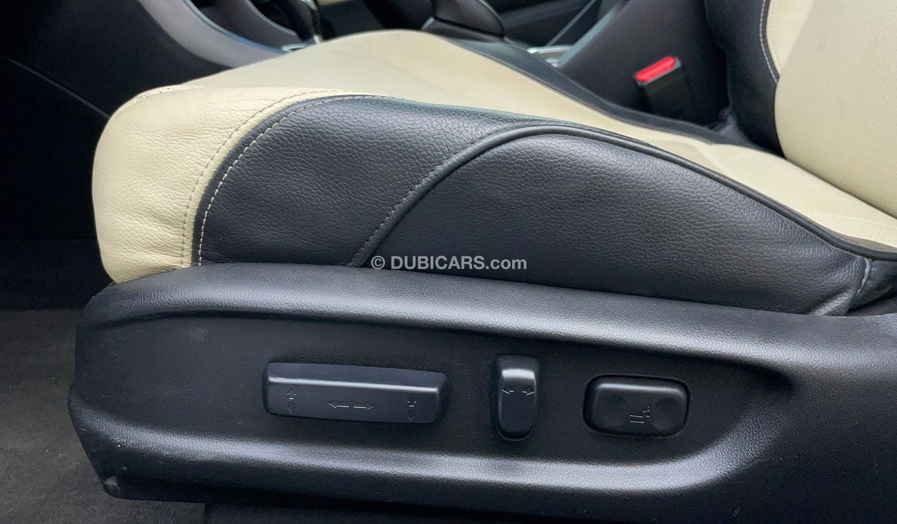 هوندا أكورد EXL V6 COUPE 3.5 | بدون دفعة مقدمة | اختبار قيادة مجاني للمنزل