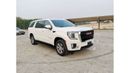 GMC Yukon GMC Yukon SLE - 2021 - White