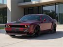 Dodge Challenger R/T 5.7L (370 HP)