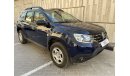 Renault Duster 2.5 S 1.6 | Under Warranty | Free Insurance | Inspected on 150+ parameters