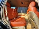 Lexus LX570 LX 570 Luxury | GCC Specs | Facelifted to Premium Condition Luxury SUV