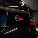 لاند روفر رينج روفر سبورت SVR Carbon Edition 5.0L AED 4,407 pm • 0% Downpayment • RR Sport SVR Carbon Edition • 1 Year Warrant