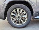 Toyota Land Cruiser VXR V8/ 2022 SHAPE/ FULL OPT/ LOT#45021