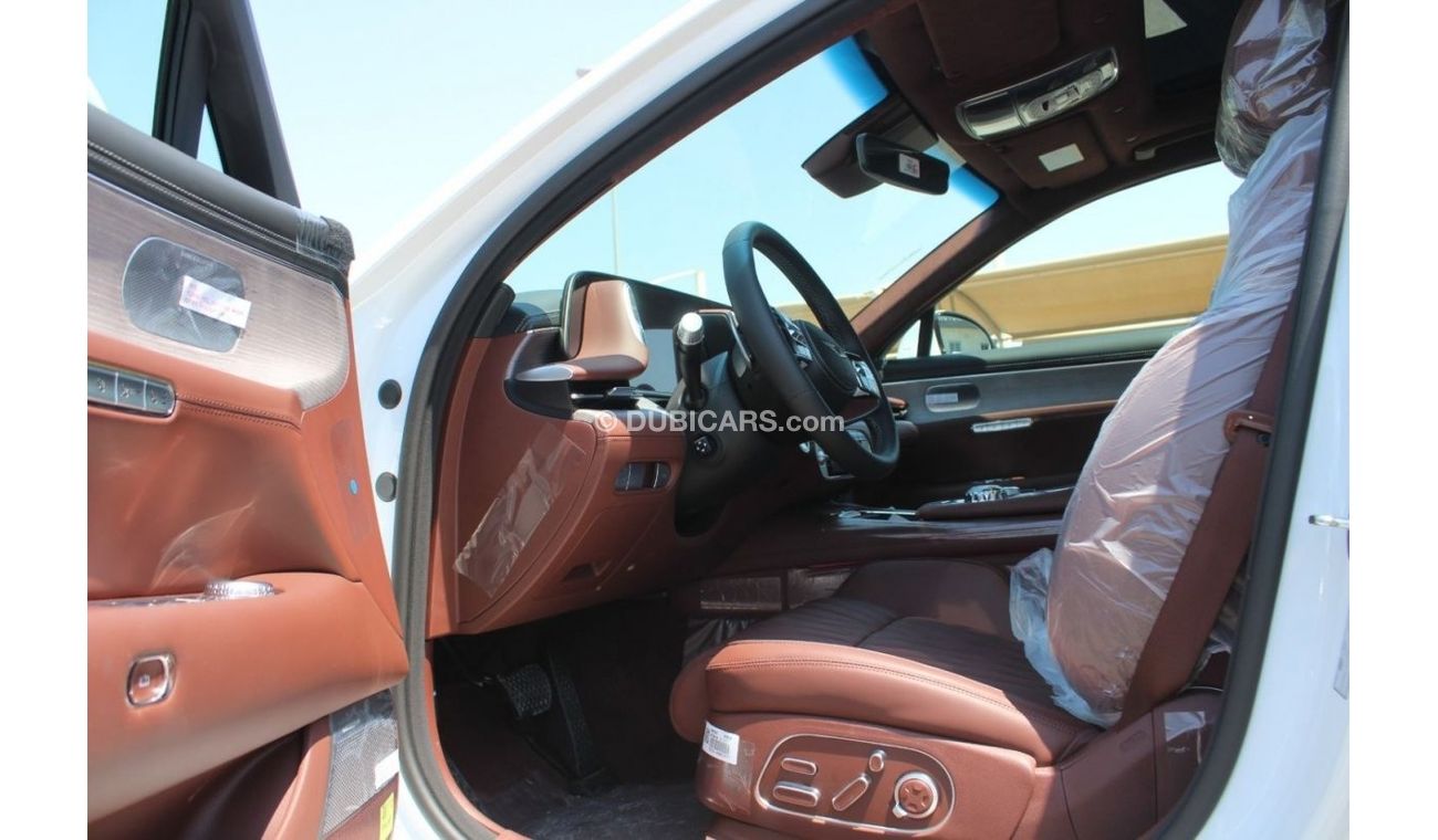 Genesis G90 GENESIS G90 ROYAL 2023 MODEL