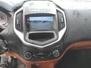 Geely GC6 Geely GC6 2018 Gcc full automatic