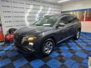 Hyundai Tucson Comfort 2.5L Full option Panoramic
