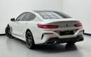 BMW 840i M Sport 3.0L (335 HP) 2020 BMW 840i M-Sport, 2026 BMW Warranty, BMW Service History, GCC