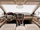 Toyota Land Cruiser GXR