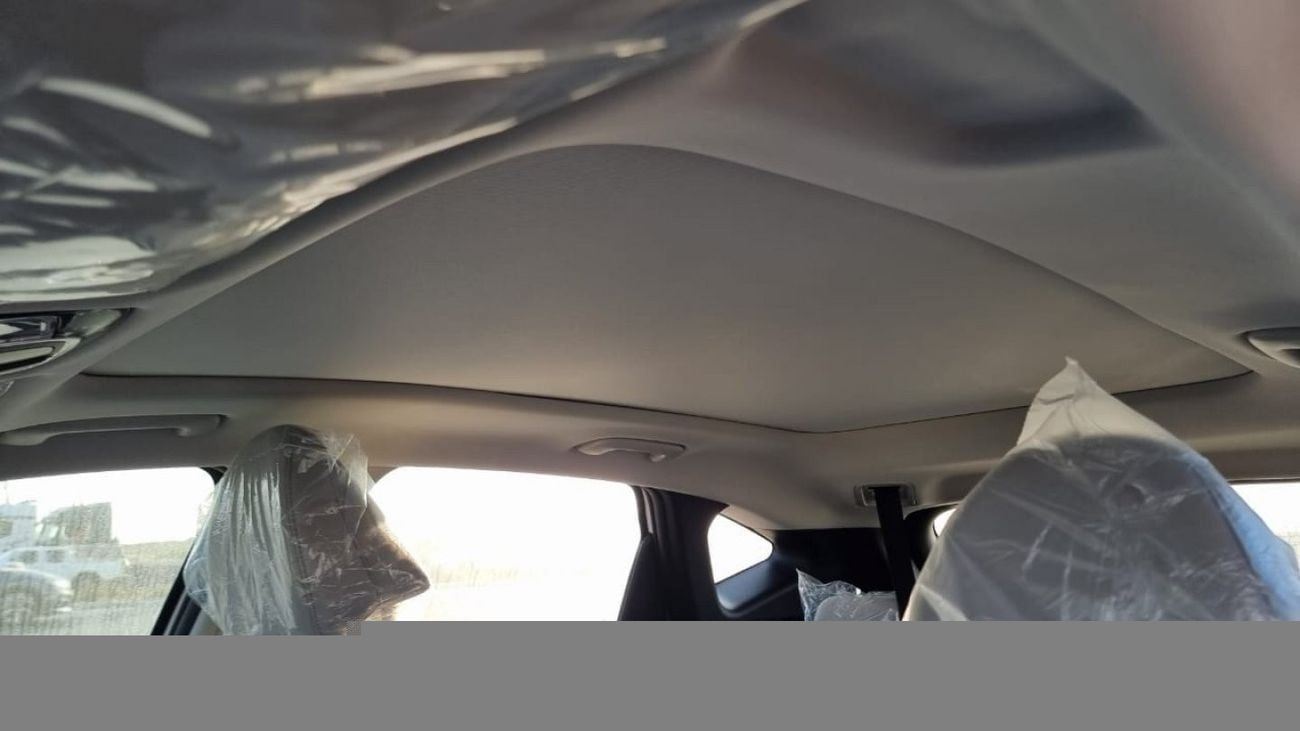 هيونداي توسون Tucson 1.6Ltr. A/T