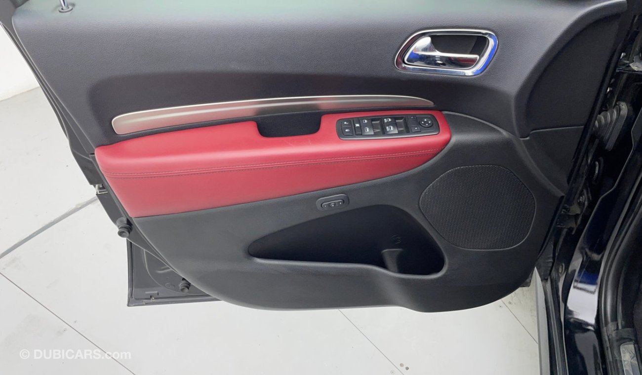 Dodge Durango R/T 5.7 | Zero Down Payment | Free Home Test Drive