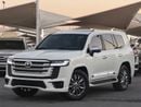 Toyota Land Cruiser GXR