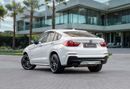 BMW X4 xDrive28i M-Kit | 1,958 P.M  | 0% Downpayment | Warranty!