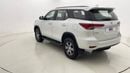 Toyota Fortuner EXR 2.7L (160 HP) 2024 EXR | AED 1538/Month | 0 DP | 30 Day Return | Warranty | Service History