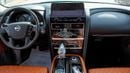 Nissan Patrol Nissan/PATROL V8/ PLATINUM CITY 5.6L V8 AT