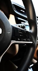 Nissan XTrail Nissan X-Trail 2018 GCC in excellent condition, inside and out