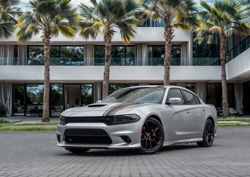 Dodge Charger Charger GT Hemi Orange Package | 2,233 P.M | 0% Downpayment | Hemi Orange Package | Full Agency Serv