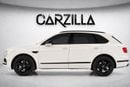 Bentley Bentayga Bentley Bentayga 2019 | V8 Twin-Turbo | GCC Specs | Excellent Condition