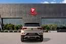 Volkswagen T-ROC LIFE Volkswagen T-Roc Life Plus 2026 GCC | Agency Warranty | Service Contract for 1,343.00 AED monthly