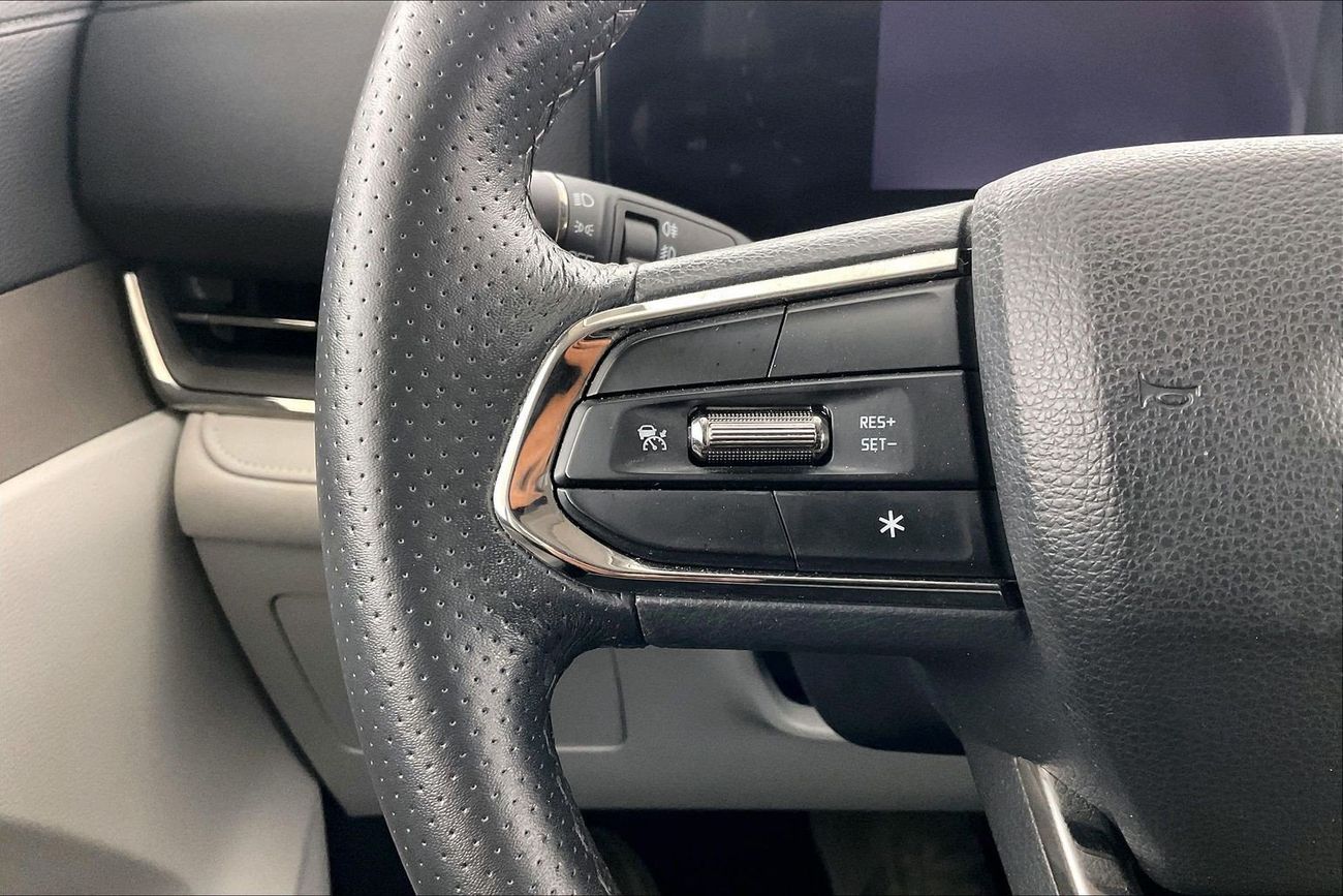 Ford Territory Trend | National Day Celebration | Guaranteed Warranty | 0 Down Payment