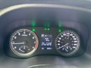 Hyundai Tucson GL 1.6L 2017 PANORAMA 1.6L TURBO KEYLESS CANADA SPEC