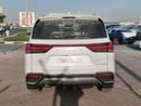 Lexus LX700h SIGNATURE 2026 Lexus LX700h 7-Seater HEV 3.5L V6 Twin-Turbo Petrol A/T 4WD Export Only