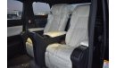 لكزس LM 300H Executive 2.5L Hybrid 4-Seater Automatic