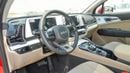 كيا سبورتيج Brand New Kia Sportage 2025 Export 1.6L 2WD Petrol|Red/Beige|N-KIA-SPO-1.6-25|