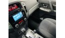 Mitsubishi Pajero GCC .. GLS .. 3,5 .. Perfect Condition .. Cruise control