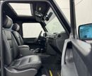 مرسيدس بنز G 320 2004 Mercedes Benz G320, Service History, Excellent Condition