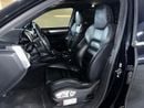 Porsche Cayenne PORSCHE CAYENNE TURBO 4.8L 2011 | 18-WAY ADJUSTABLE SEATS | SPORTS EXHAUST | SUNROOF