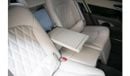 Bentley Mulsanne 6.75 V8 Auto Euro 6 4dr EWB RIGHT HAND DRIVE