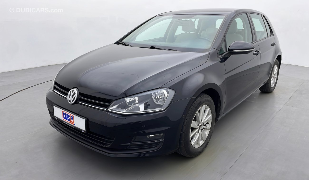 Volkswagen Golf SE 1.2 | Under Warranty | Inspected on 150+ parameters