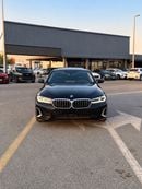 BMW 520i BMW 523d Luxury Line 2022 DIESEL