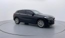 BMW X2 X2 S DRIVE 2000