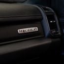 رام 1500 Rebel 5.7L Crew Cab Utility (5 Seater)