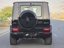 مرسيدس بنز G 63 AMG Std 5.5L MERCEDES G-63 AMG 2013 GCC BODYKIT MODEL 2020 GOOD CONDITION INSIDE OUT SIDE