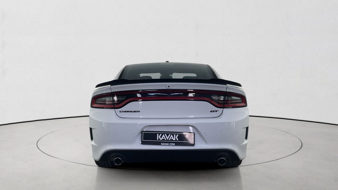 Dodge Charger GT 3.6L GT | Guaranteed Warranty | 0 Down Payment