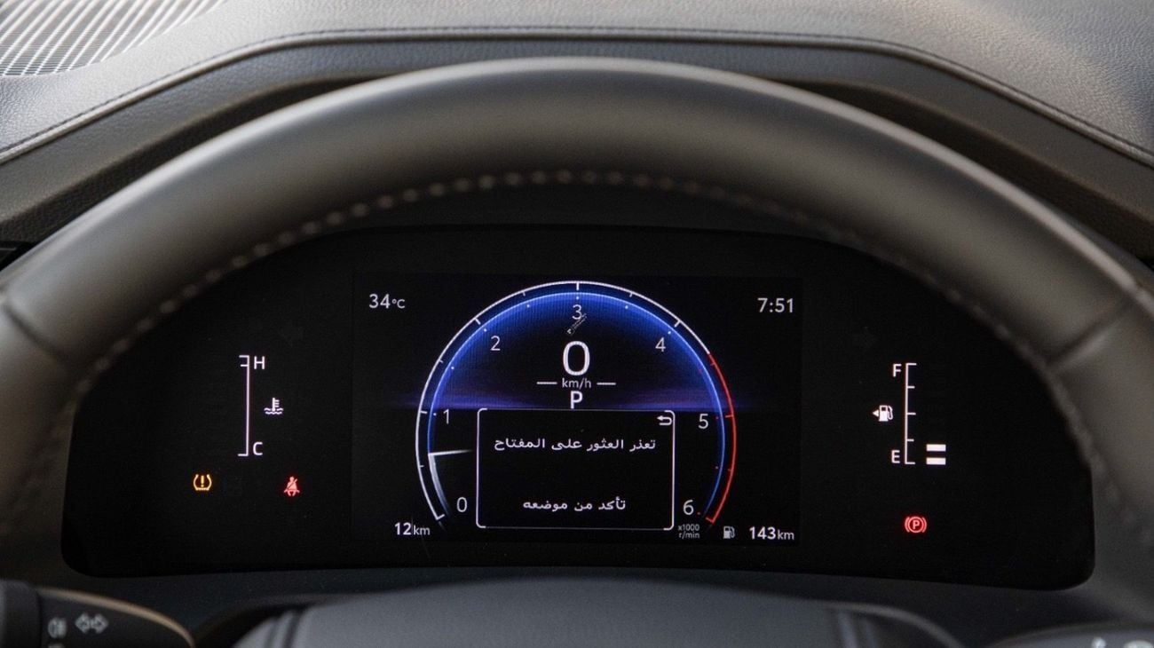 تويوتا لاند كروزر 2025 TOYOTA LAND CRUISER GXR 3.3L DIESEL TWIN TURBO FULL OPTION