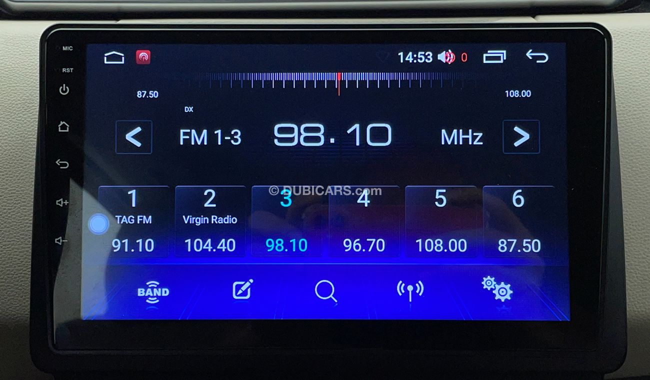 Renault Duster SE 2 | Under Warranty | Inspected on 150+ parameters