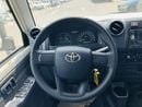 Toyota Land Cruiser Pick Up 79 V6 4.0L Petrol MY24 Brand New