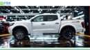 Nissan Navara Nissan Navara 2.5L Diesel PRO4X 4X4 A/T MY-2025