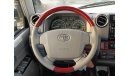 Toyota Land Cruiser Pick Up 4.5L V8 DIESEL, M/T / DOUBLE CABBIN / DIFF LOCK (CODE # 5036)