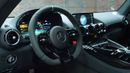 مرسيدس بنز GT R Pro | LIMITED OFFER | IMMACULATE CONDITION | CARBON DETAILS | SPORT AMG SEATS