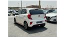 Kia Picanto KIA PICANTO - 2018 - GT FULL OPTION - ACCIDENTS FREE - GCC - PERFECT CONDITION INSIDE OUT