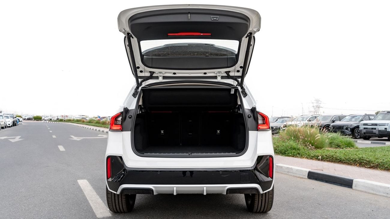 بي أم دبليو X1 2026 |BMW X1 25LI SDRIVE M SPORT PACKAGE [ EXPORT ONLY ]