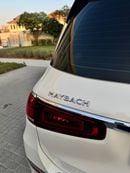 مرسيدس مايباخ gls600 مايباخ