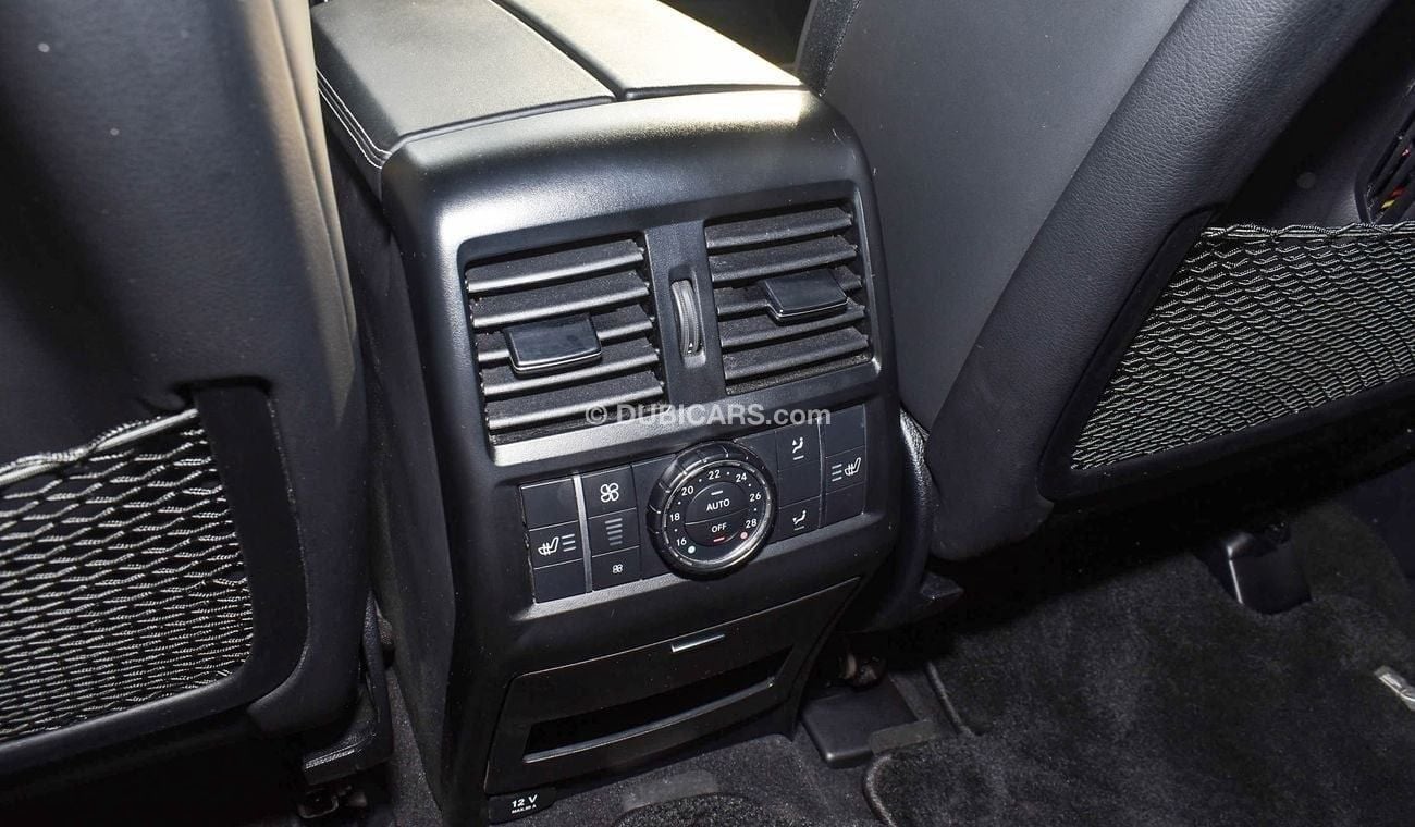 مرسيدس بنز GLE 63 S AMG