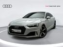 أودي A5 40 TFSI ADVANCED SPORTBACK