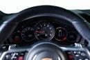 Porsche Cayenne Coupe-Platinum Edition-GCC -well maintained-Sport crono package-Warranty Available