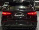 Audi S3 TFSI quattro 2.0L Sportback 2021 Audi S3, Warranty, Full Service History, 306HP, Excellent Condition